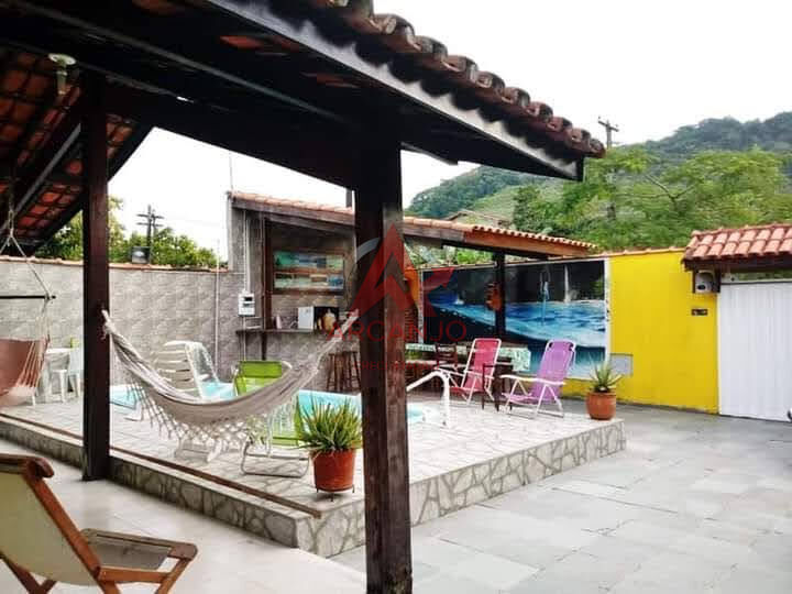 Casa, 3 quartos, 130 m² - Foto 3