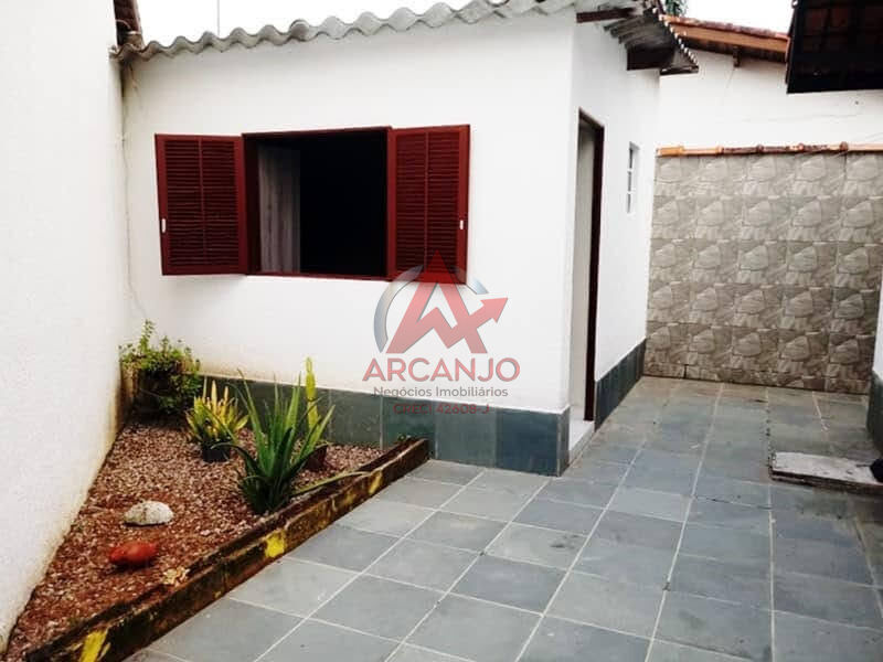 Casa, 3 quartos, 130 m² - Foto 26