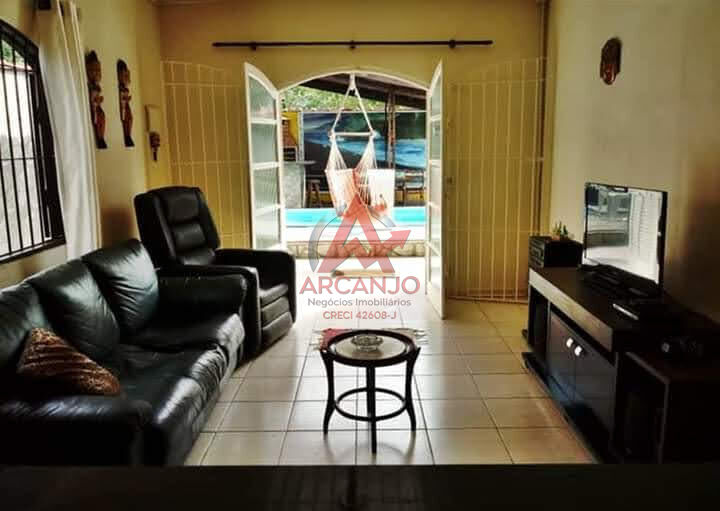 Casa, 3 quartos, 130 m² - Foto 11