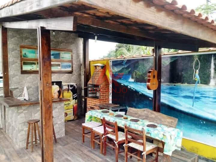 Casa, 3 quartos, 130 m² - Foto 5