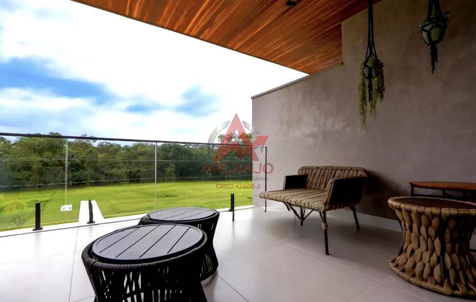 Casa, 6 quartos, 560 m² - Foto 43