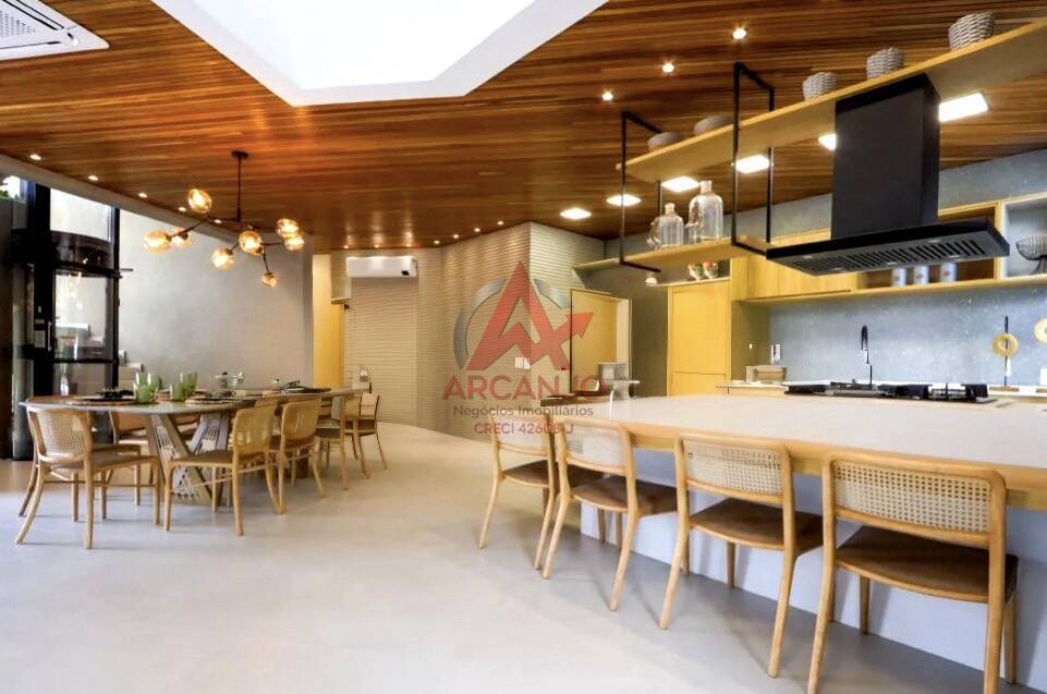 Casa, 6 quartos, 560 m² - Foto 48