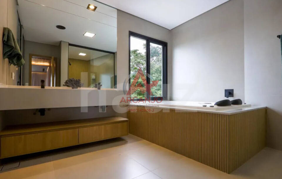 Casa, 6 quartos, 560 m² - Foto 37