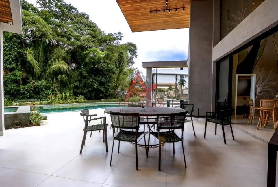 Casa, 6 quartos, 560 m² - Foto 35