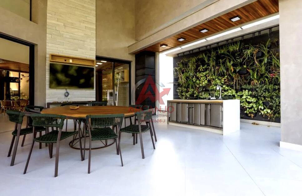 Casa, 6 quartos, 560 m² - Foto 45