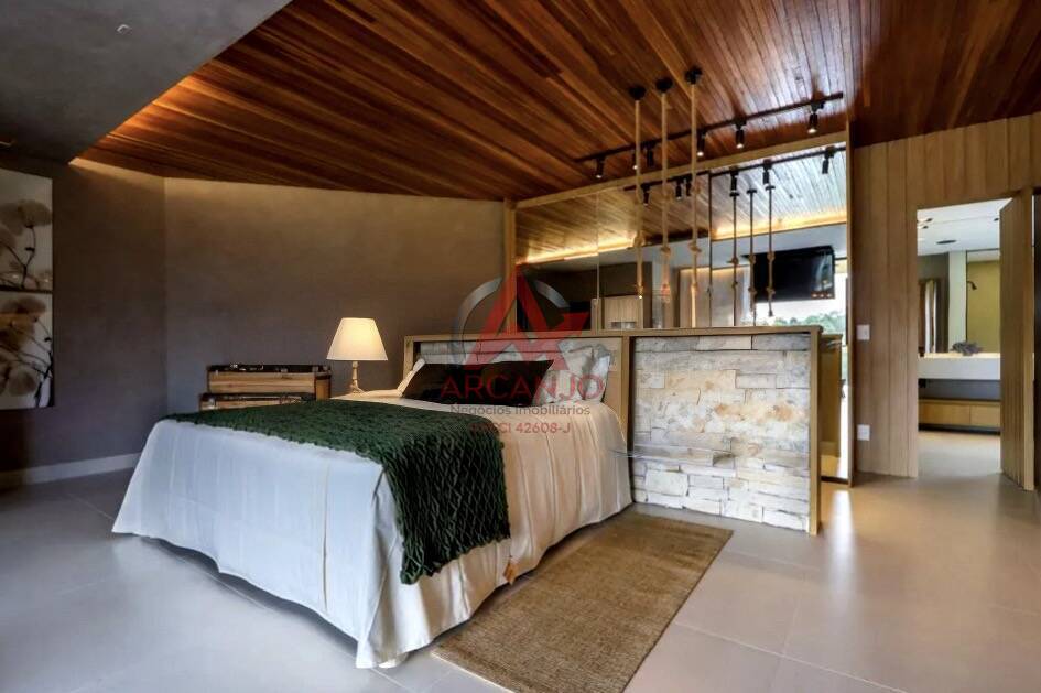 Casa, 6 quartos, 560 m² - Foto 40