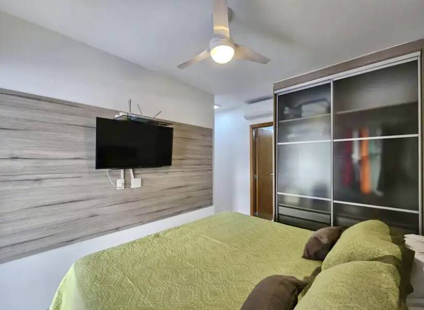 Apartamento, 4 quartos, 127 m² - Foto 8