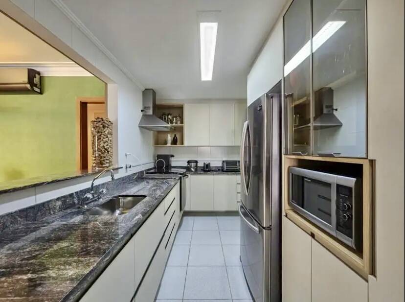 Apartamento, 4 quartos, 127 m² - Foto 6