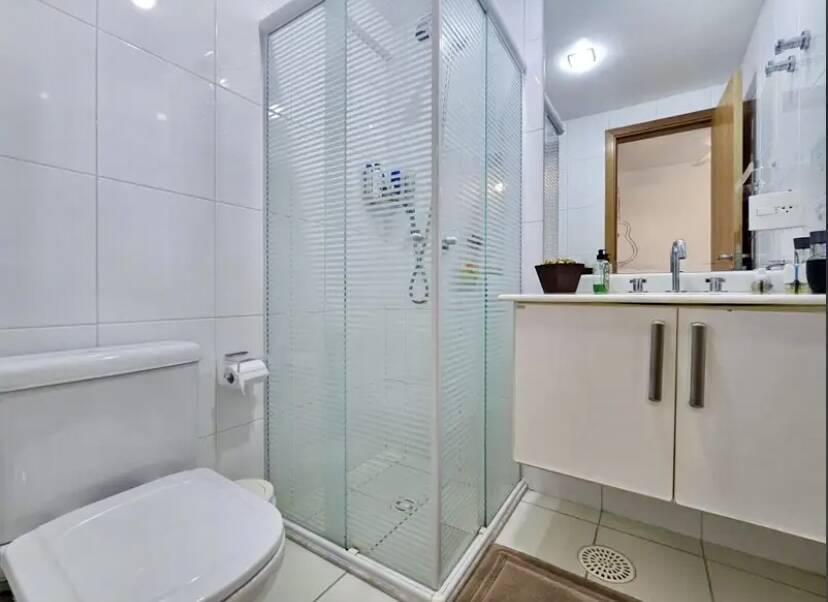 Apartamento, 4 quartos, 127 m² - Foto 9