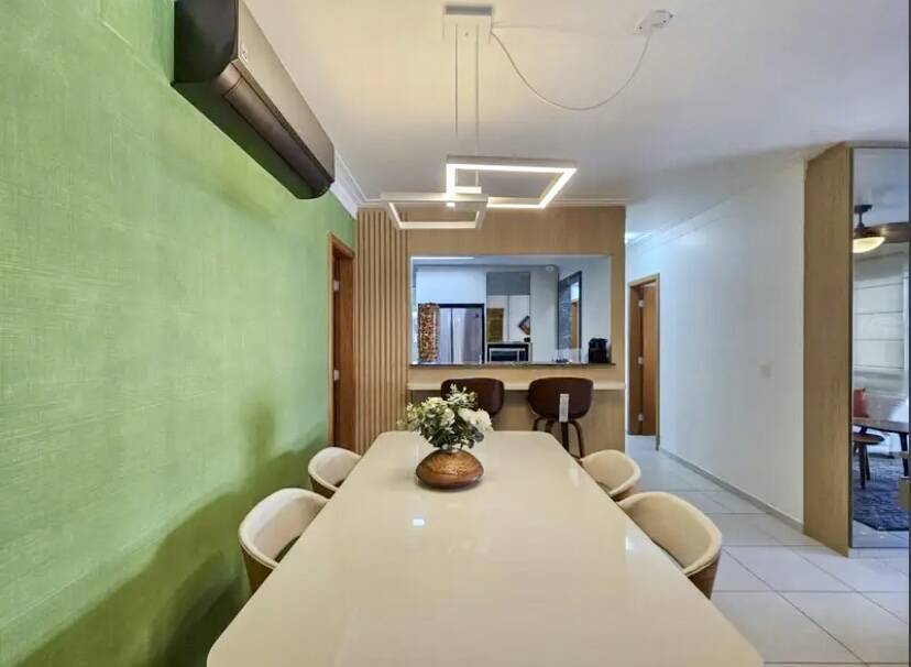 Apartamento, 4 quartos, 127 m² - Foto 4