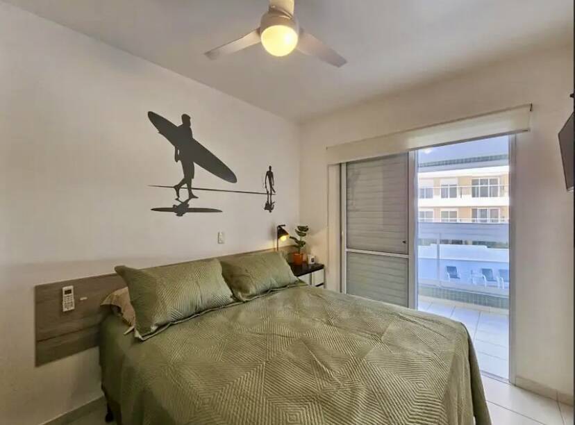 Apartamento, 4 quartos, 127 m² - Foto 12