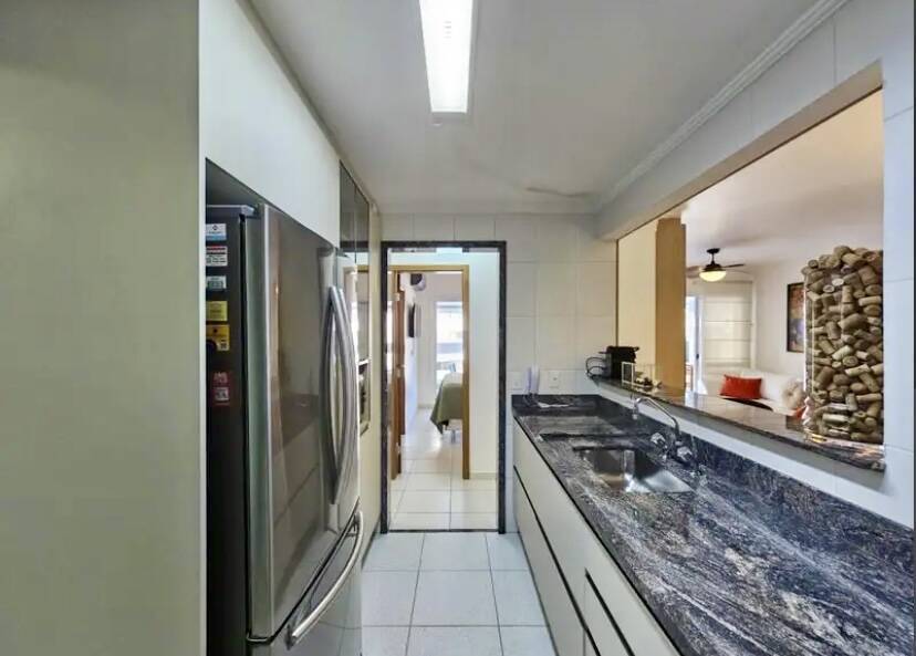 Apartamento, 4 quartos, 127 m² - Foto 7