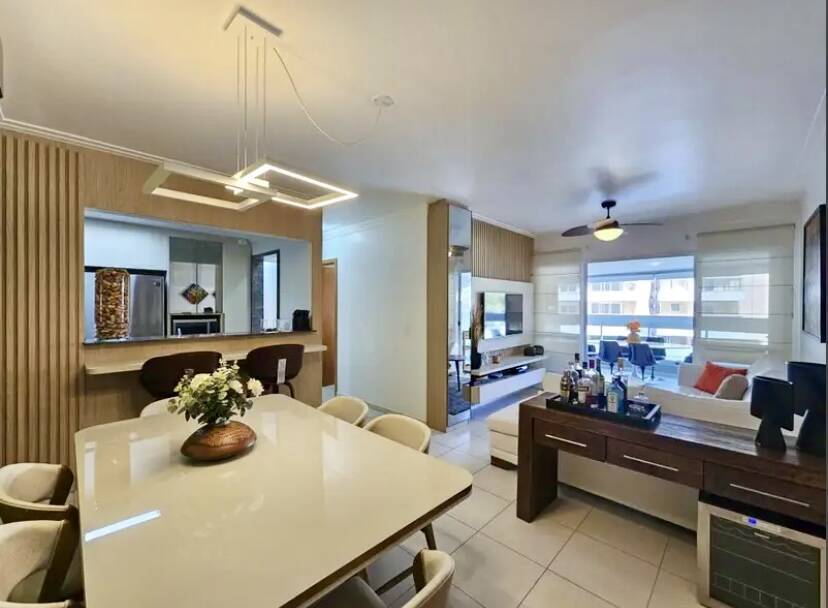 Apartamento, 4 quartos, 127 m² - Foto 5