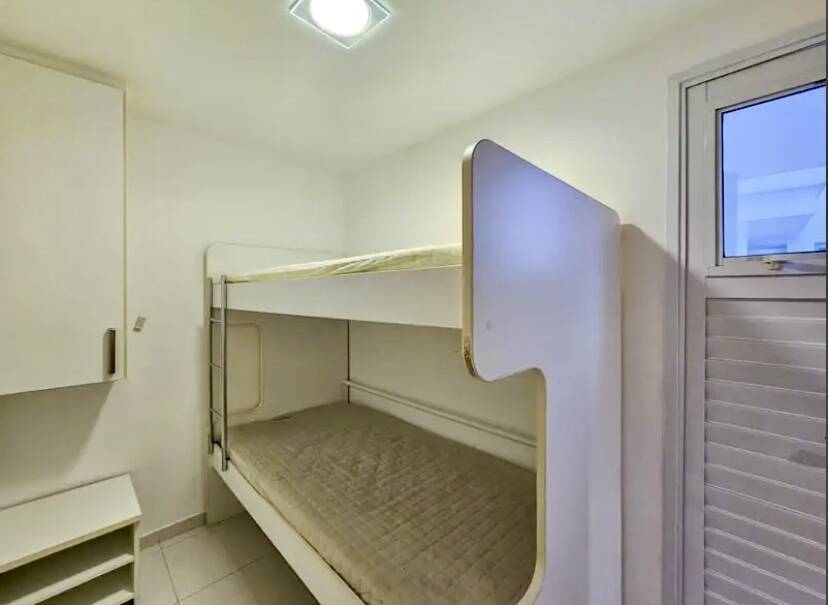 Apartamento, 4 quartos, 127 m² - Foto 11
