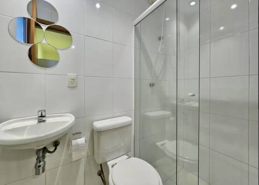 Apartamento, 4 quartos, 127 m² - Foto 15