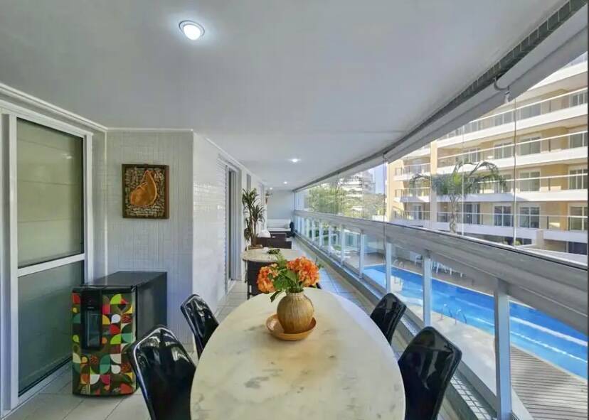 Apartamento, 4 quartos, 127 m² - Foto 18