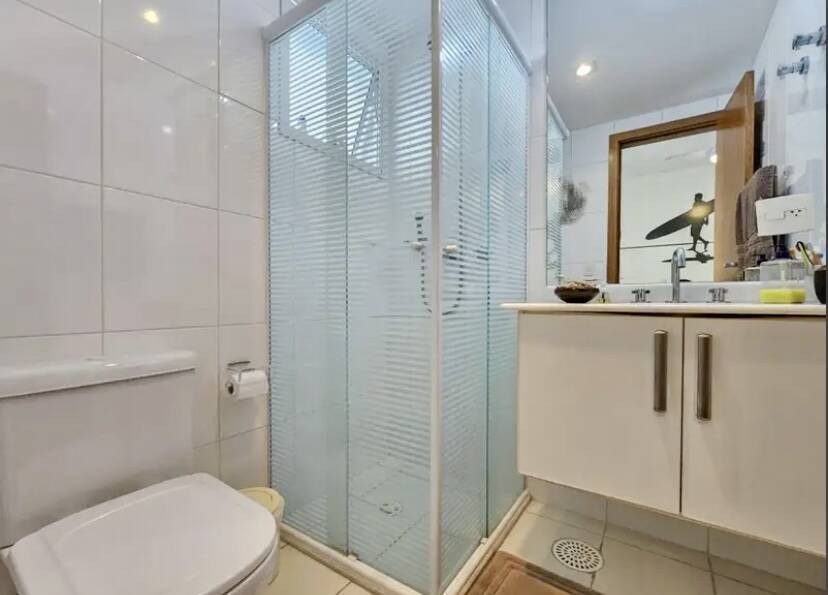 Apartamento, 4 quartos, 127 m² - Foto 13