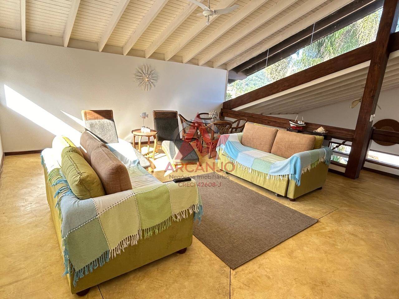 Casa de Condomínio, 3 quartos - Foto 24