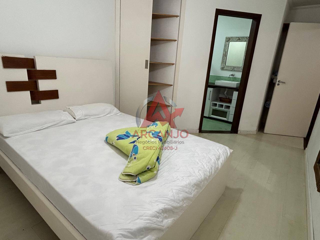 Casa de Condomínio, 3 quartos - Foto 33