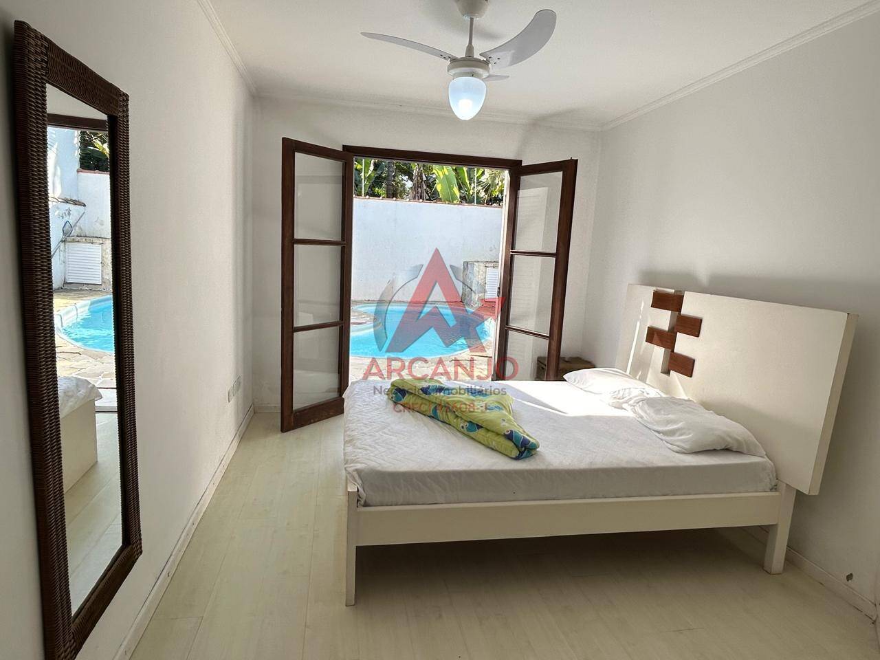 Casa de Condomínio, 3 quartos - Foto 29