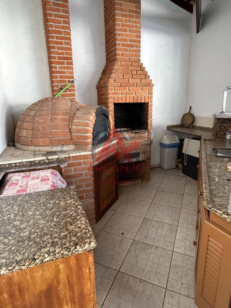 Casa de Condomínio, 3 quartos - Foto 19