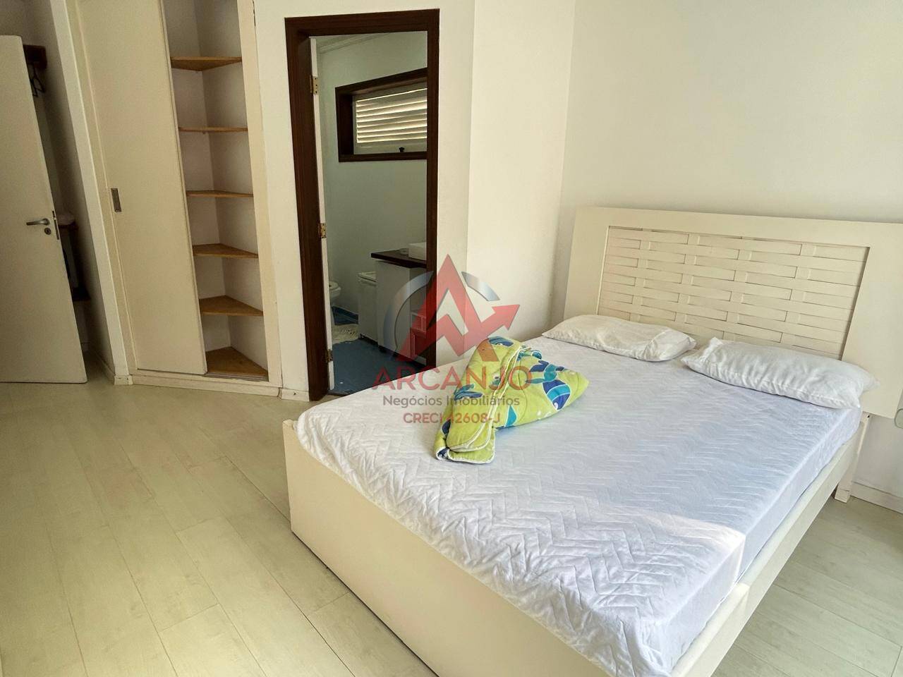 Casa de Condomínio, 3 quartos - Foto 20