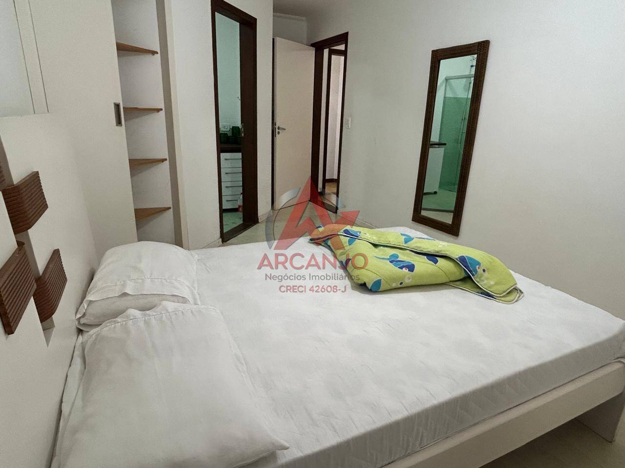 Casa de Condomínio, 3 quartos - Foto 11