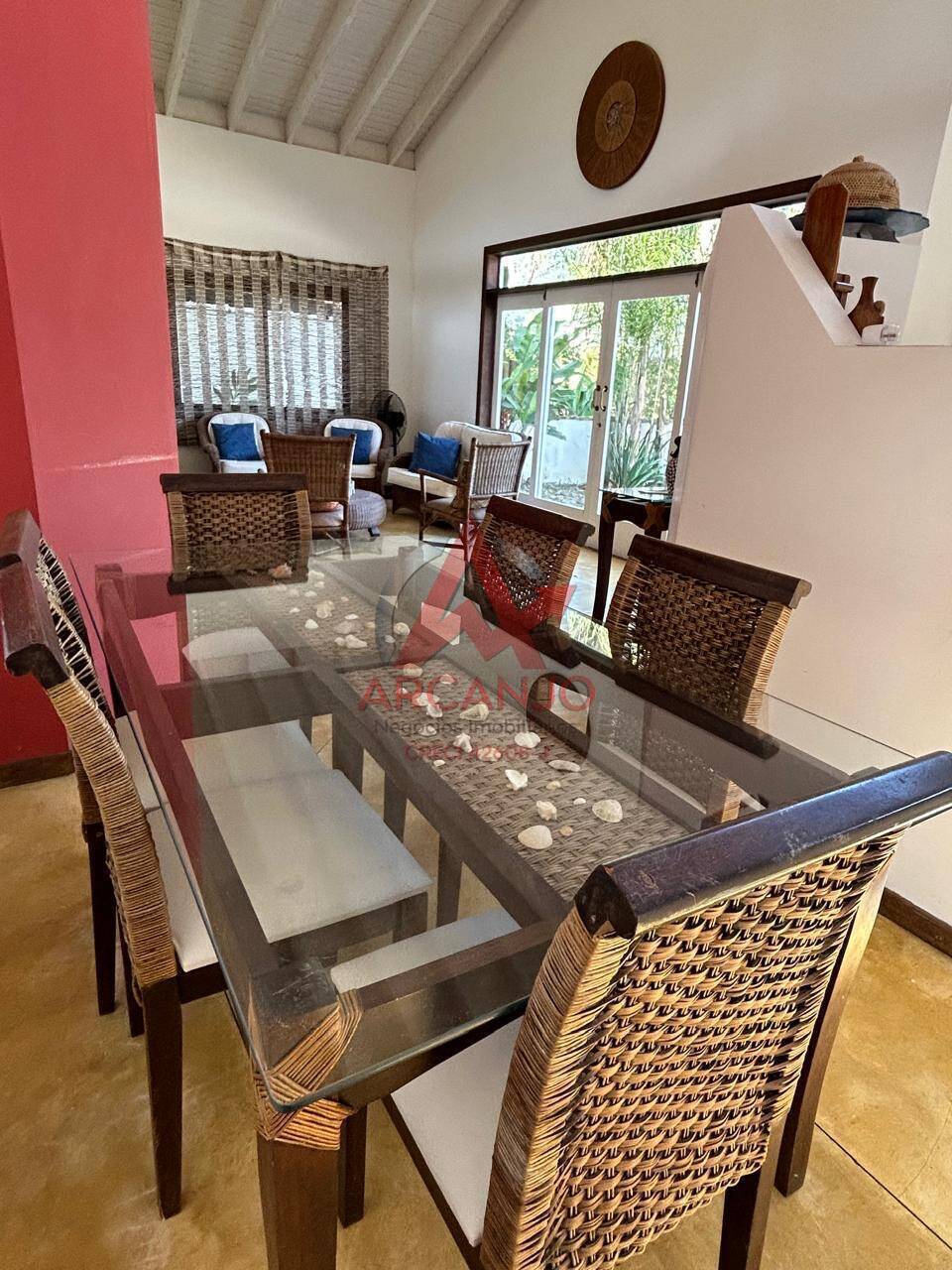 Casa de Condomínio, 3 quartos - Foto 14