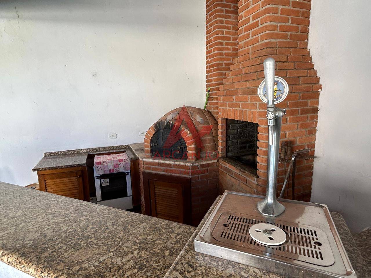 Casa de Condomínio, 3 quartos - Foto 6