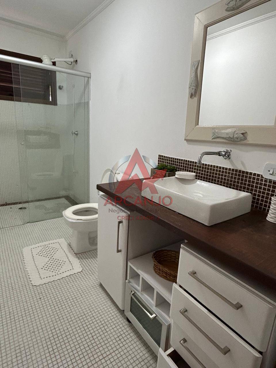 Casa de Condomínio, 3 quartos - Foto 9