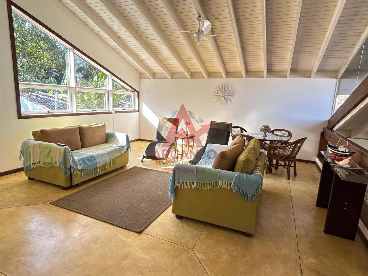 Casa de Condomínio, 3 quartos - Foto 36