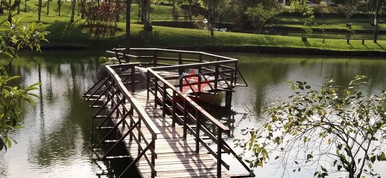 Casa de Condomínio, 3 quartos - Foto 32