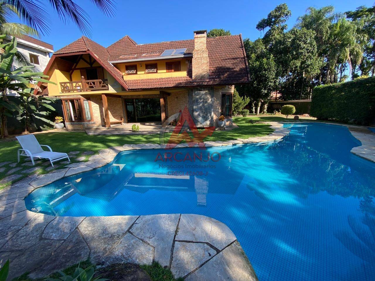 Casa, 4 quartos, 800 m² - Foto 47