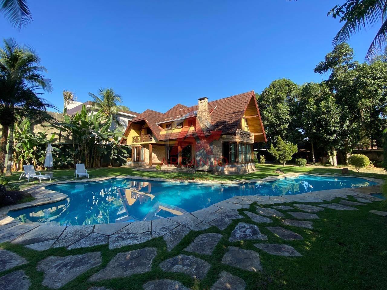 Casa, 4 quartos, 800 m² - Foto 35