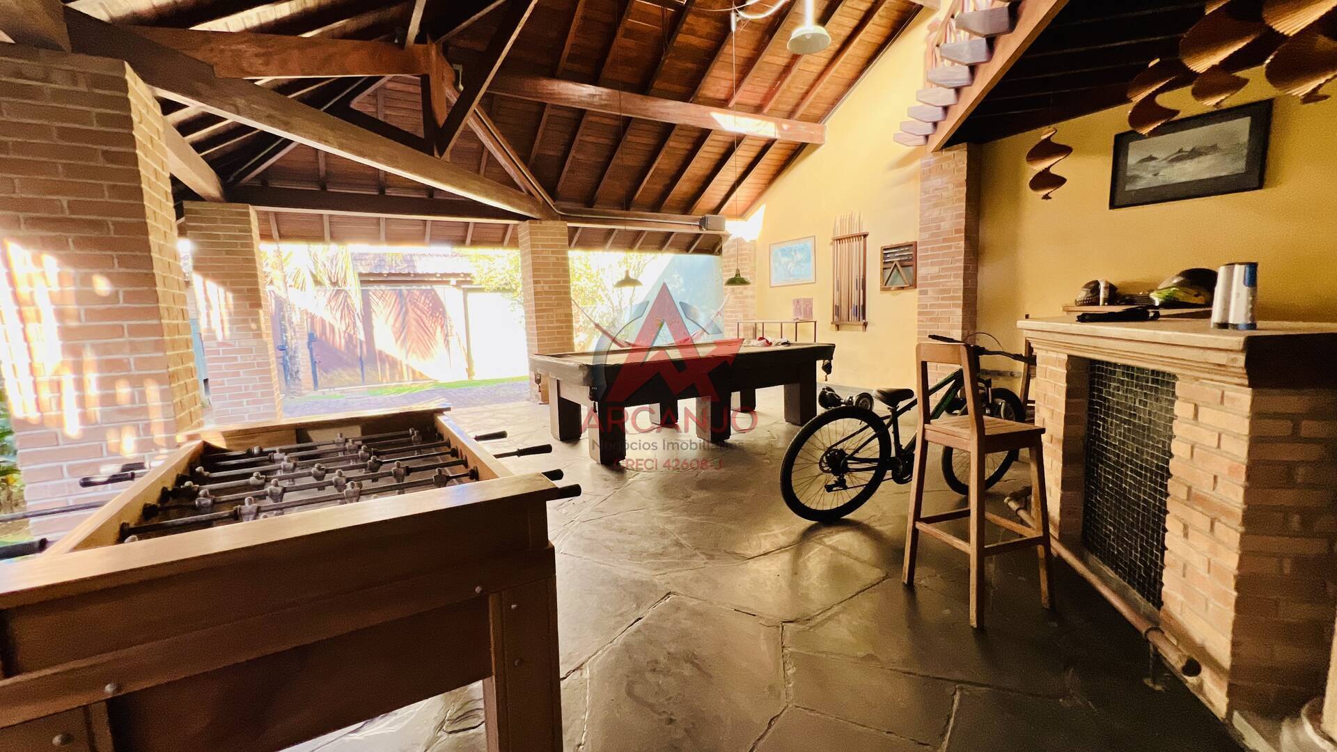 Casa, 4 quartos, 800 m² - Foto 32