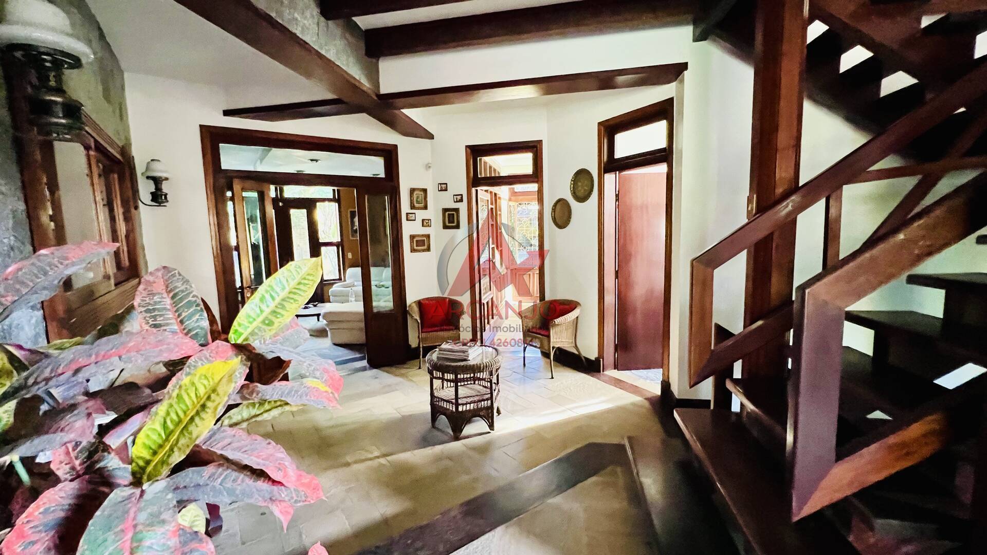 Casa, 4 quartos, 800 m² - Foto 34