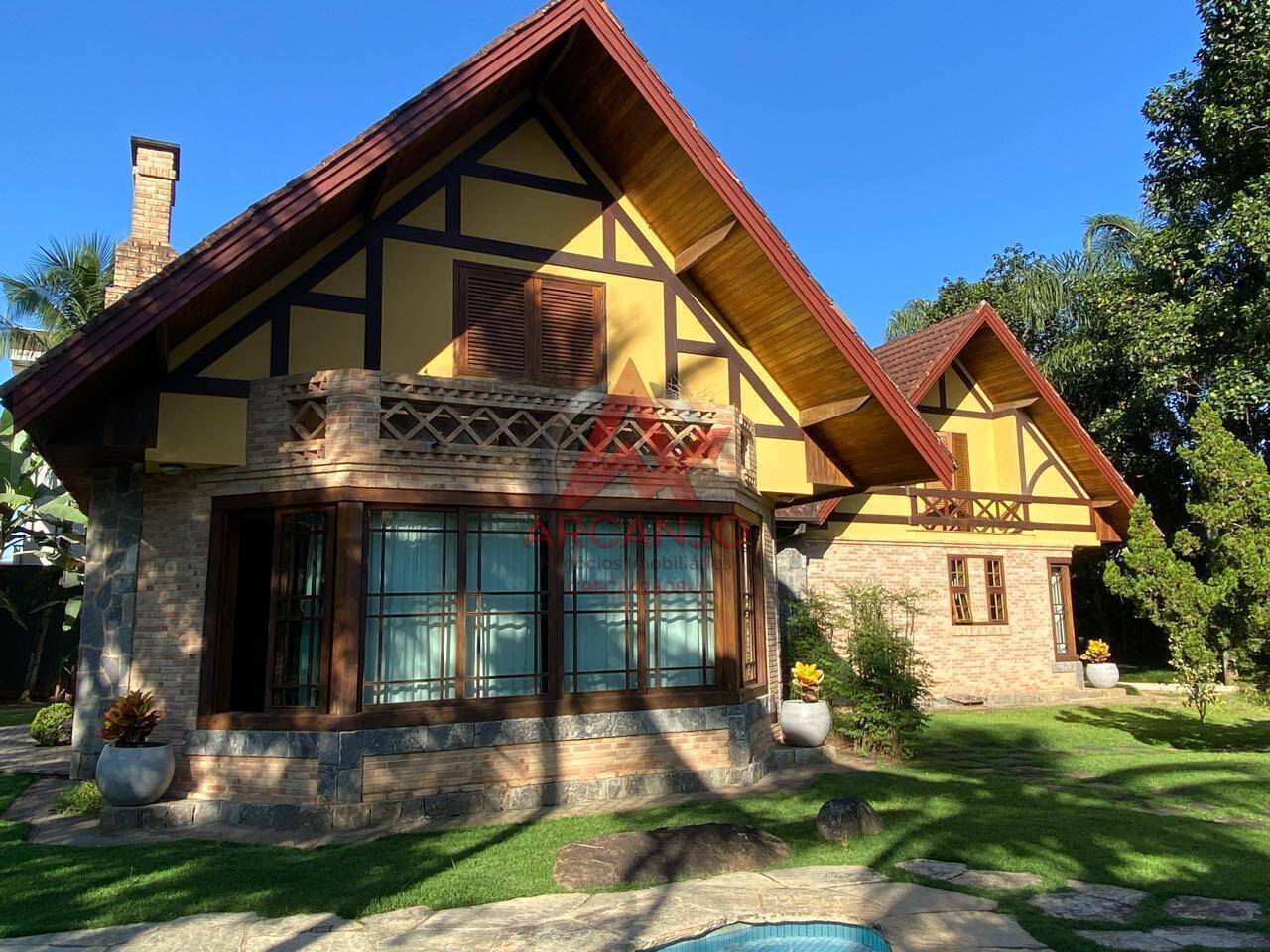 Casa, 4 quartos, 800 m² - Foto 50