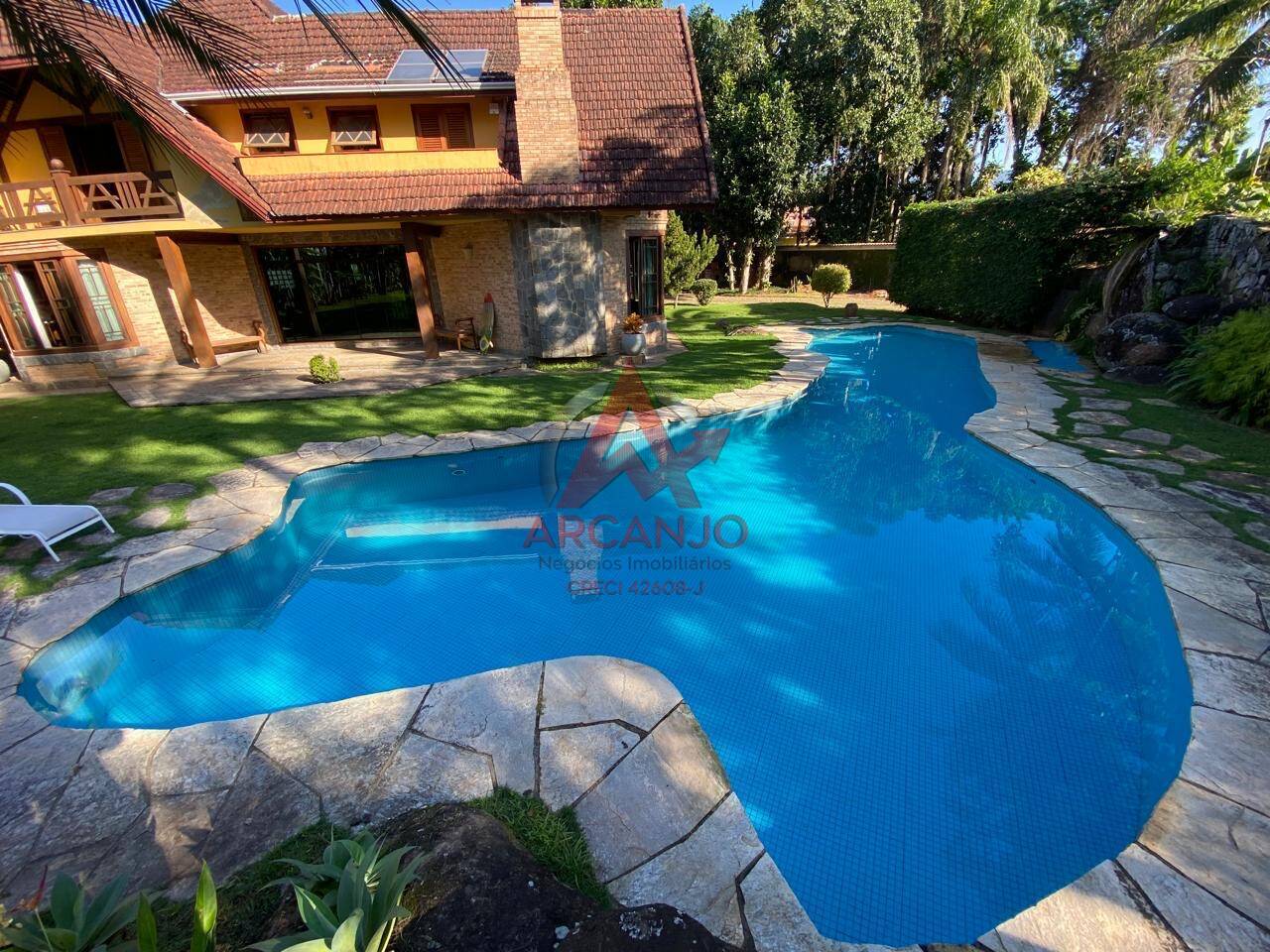 Casa, 4 quartos, 800 m² - Foto 40