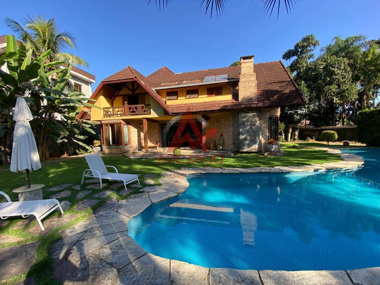 Casa, 4 quartos, 800 m² - Foto 36