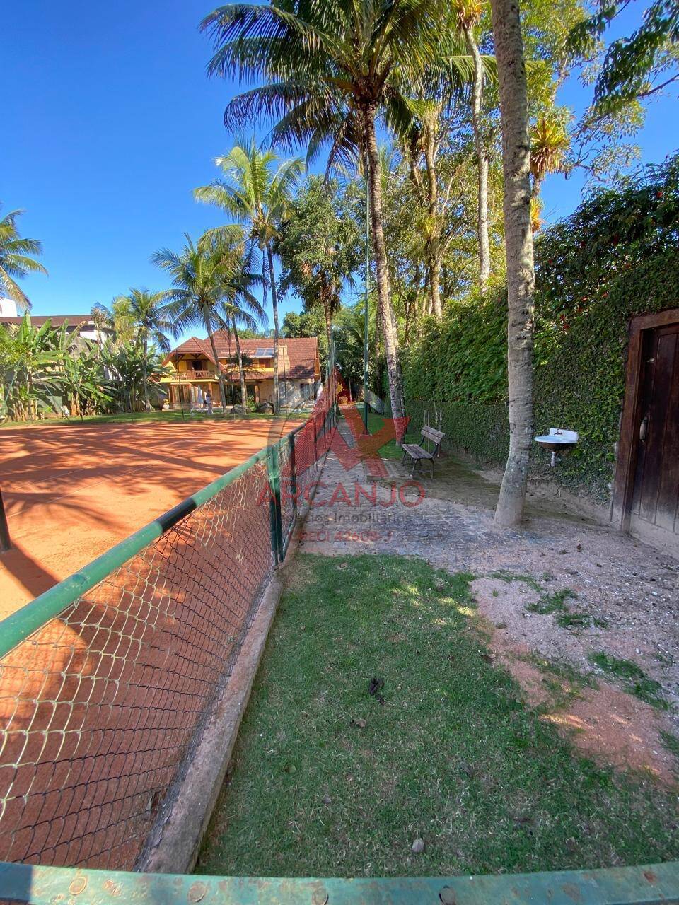 Casa, 4 quartos, 800 m² - Foto 37