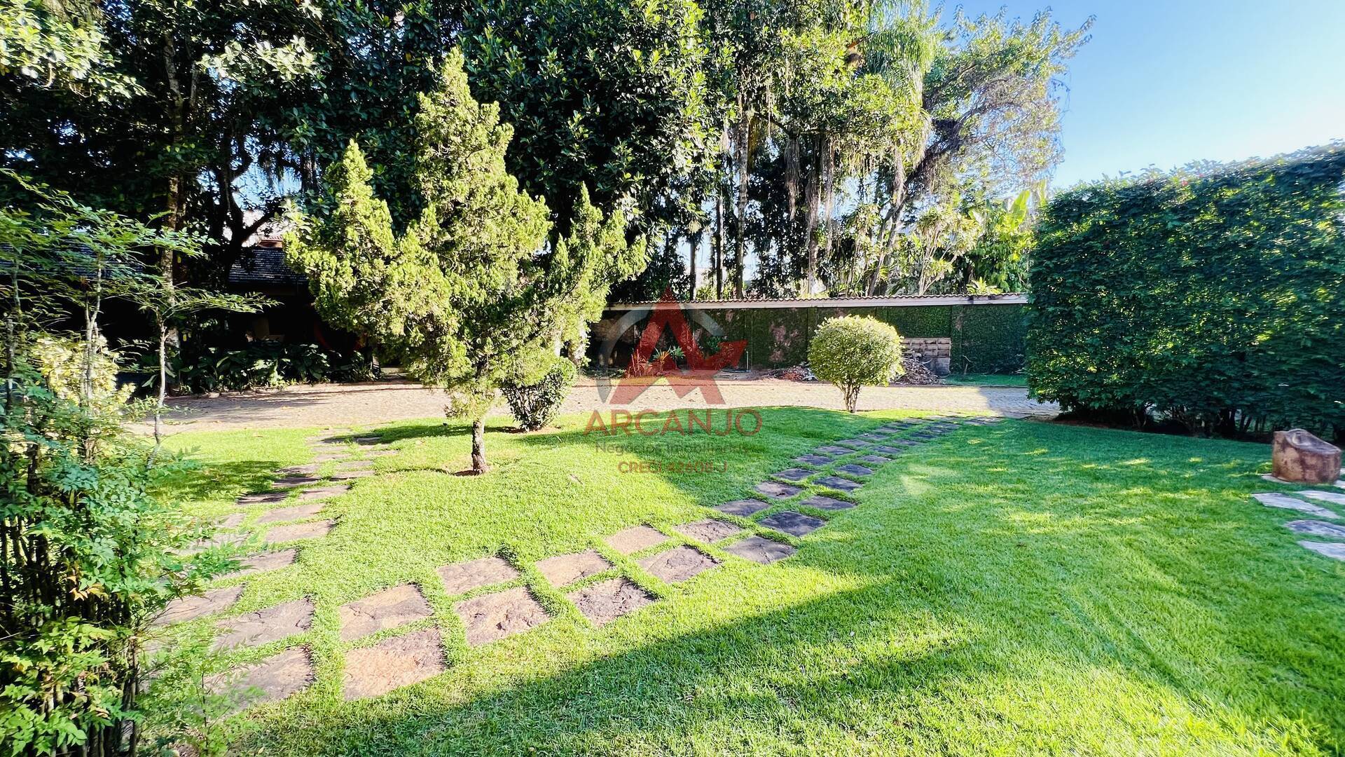 Casa, 4 quartos, 800 m² - Foto 31