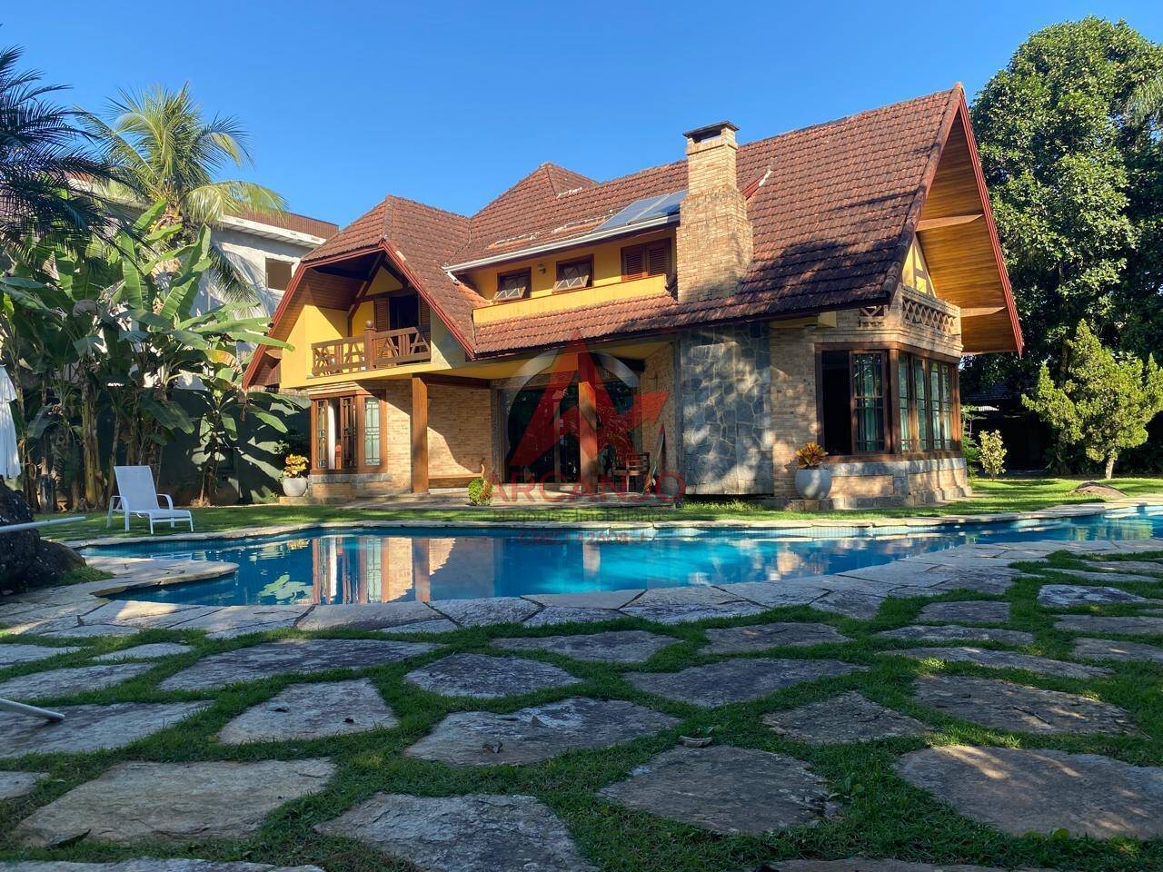 Casa, 4 quartos, 800 m² - Foto 41