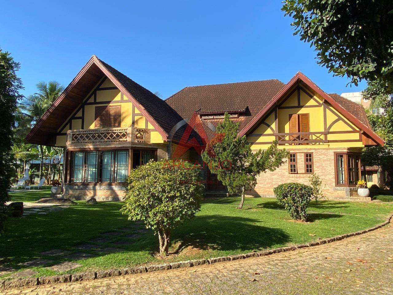 Casa, 4 quartos, 800 m² - Foto 49