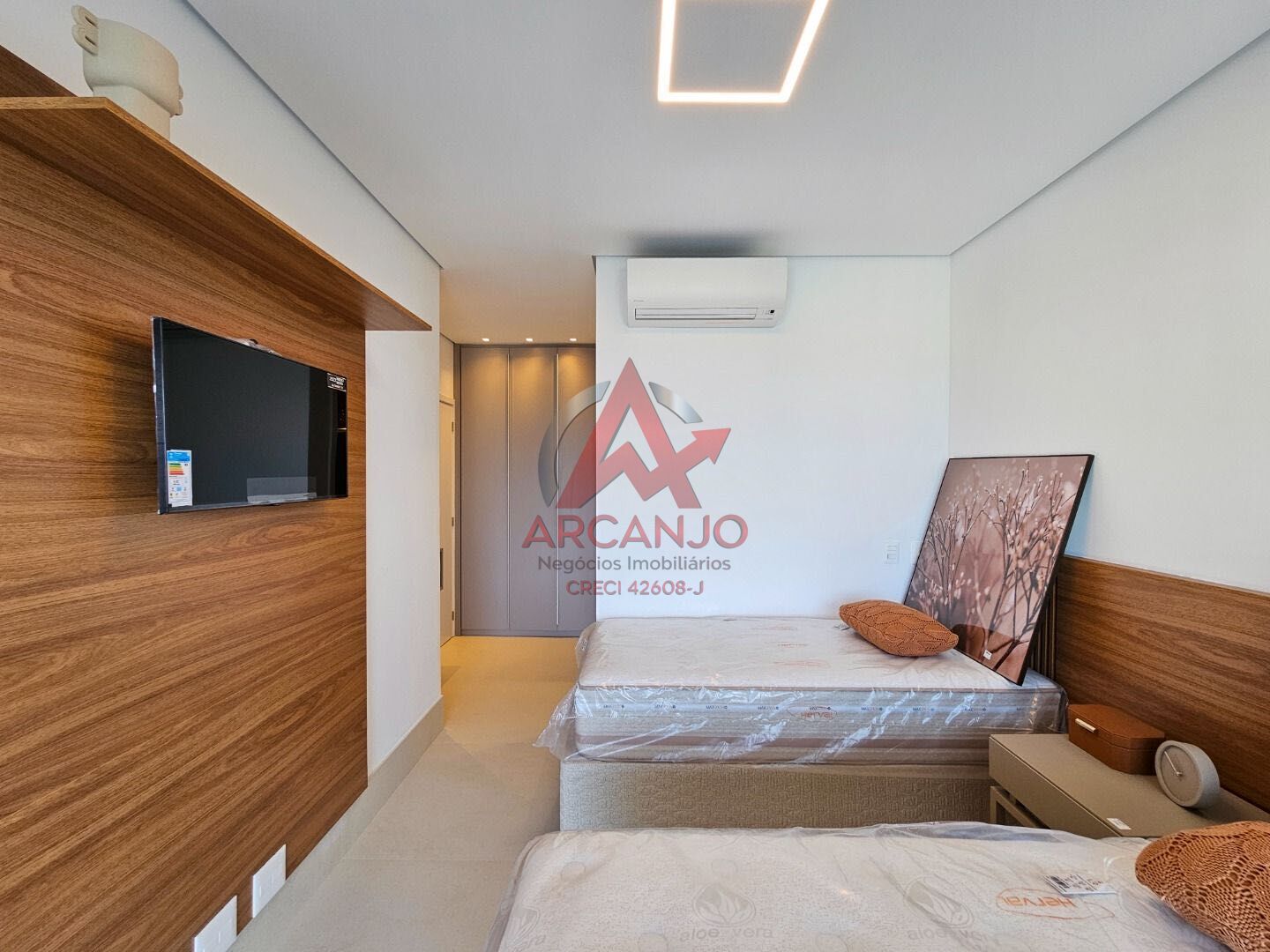 Apartamento, 4 quartos, 202 m² - Foto 30