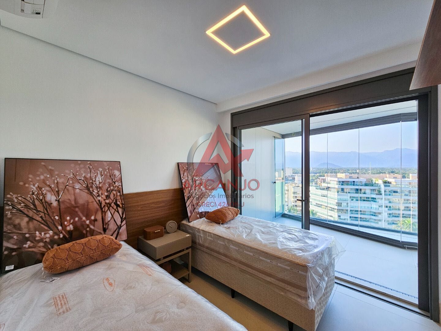 Apartamento, 4 quartos, 202 m² - Foto 31