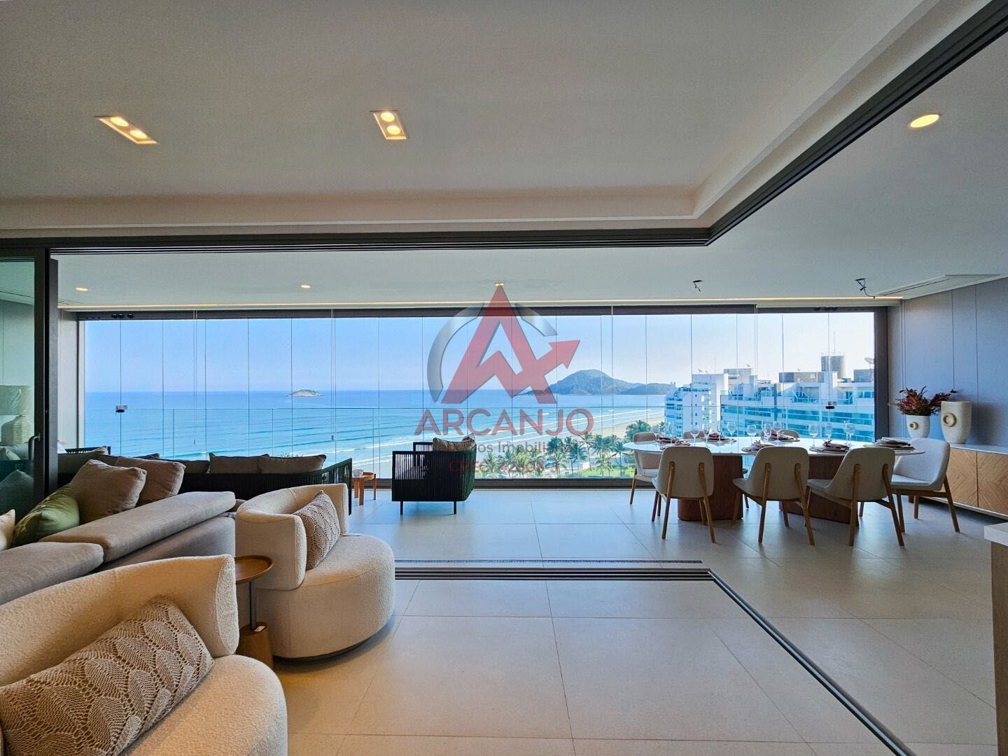 Apartamento, 4 quartos, 202 m² - Foto 2