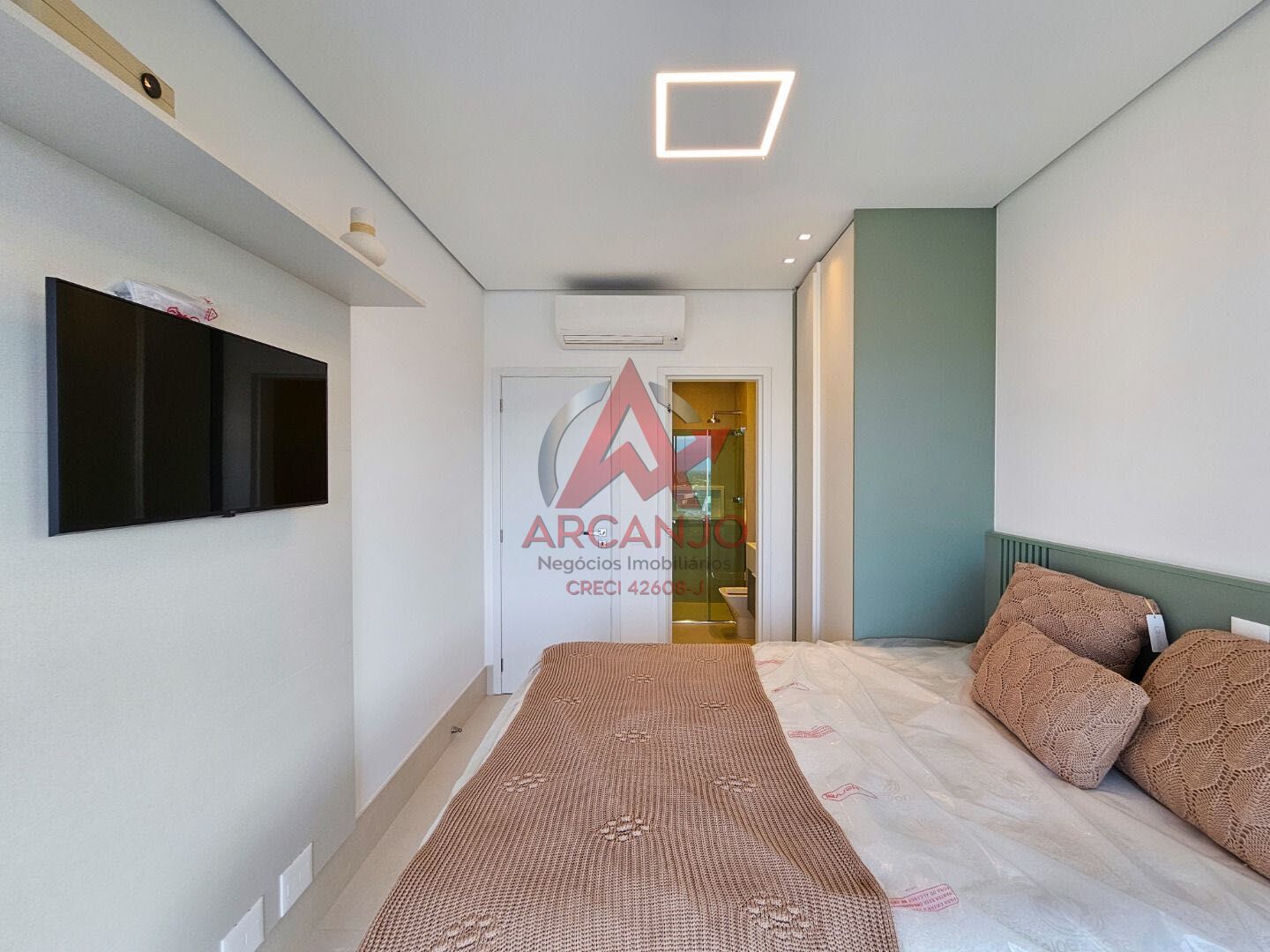 Apartamento, 4 quartos, 202 m² - Foto 17