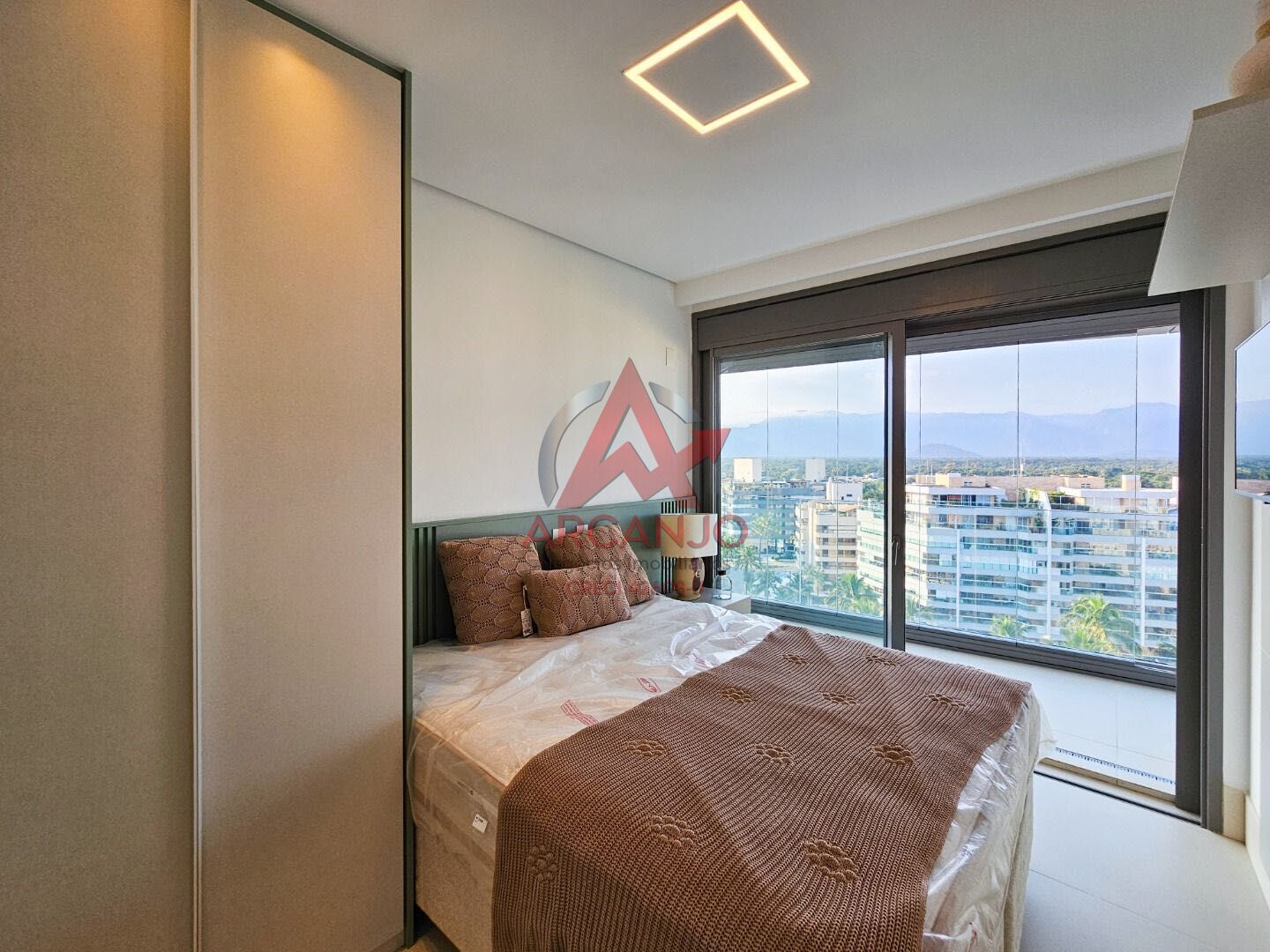 Apartamento, 4 quartos, 202 m² - Foto 33