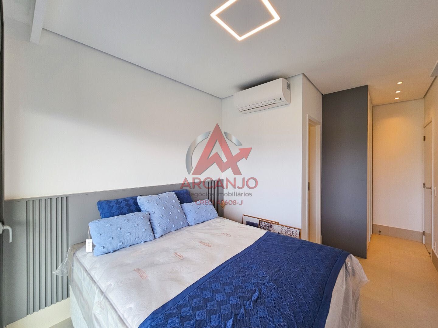 Apartamento, 4 quartos, 202 m² - Foto 21