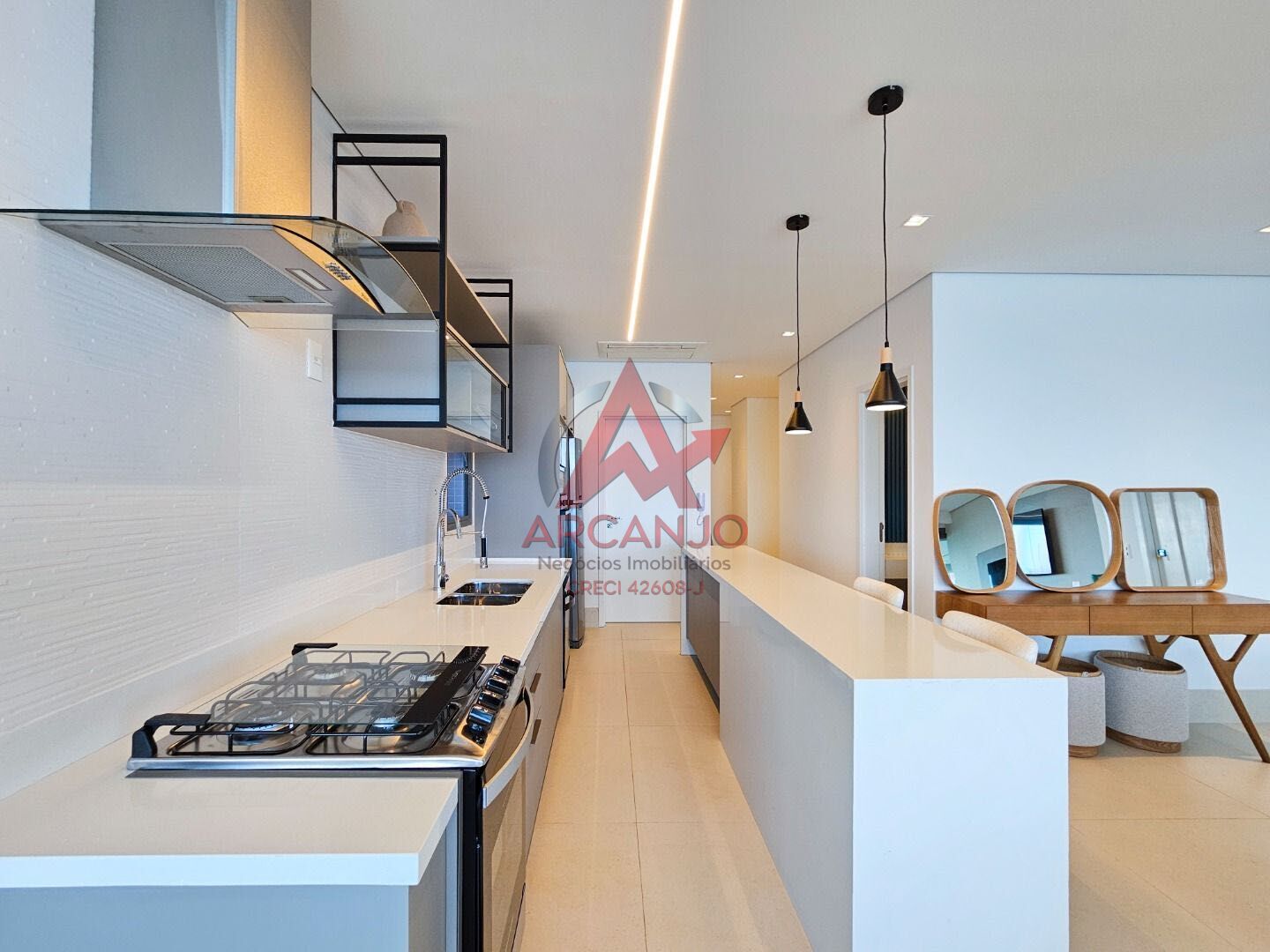 Apartamento, 4 quartos, 202 m² - Foto 16